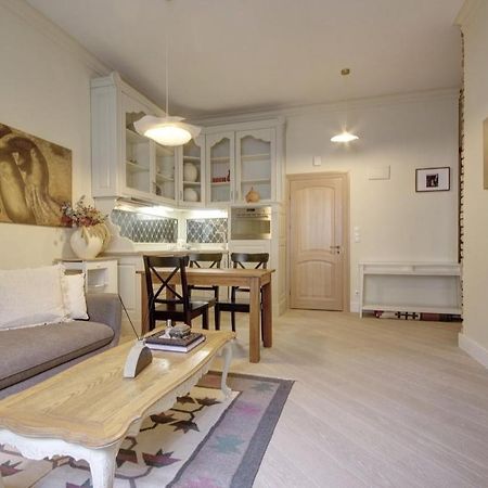 Town Hall Square Apartments Vilna Exterior foto
