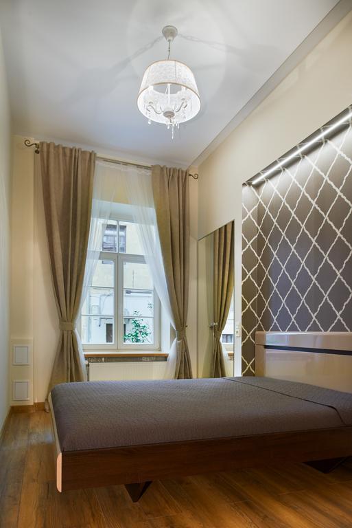 Town Hall Square Apartments Vilna Exterior foto